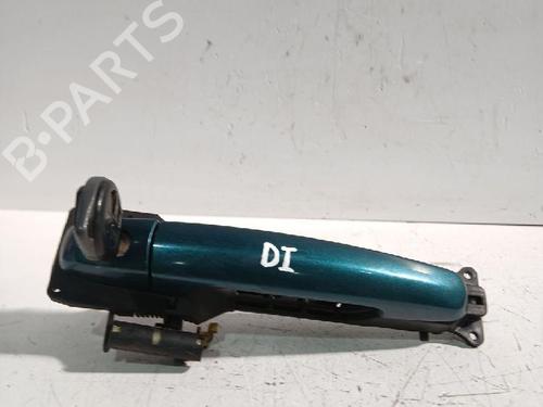 Used Front left exterior door handle SUZUKI SWIFT III (MZ, EZ) 1.3 (RS413, ZC11S) (92 hp) 32490109