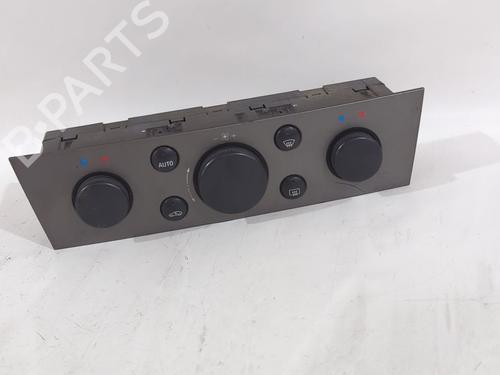 Used Climate control Climate control OPEL VECTRA C (Z02) 2.2 DTI 16V (F69) (125 hp) 40063754 40063754
