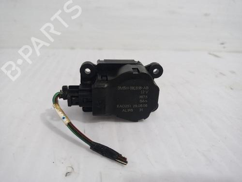 Electronic module FORD FOCUS I Saloon (DFW) 1.6 16V | BP31556212M83 - Image 4