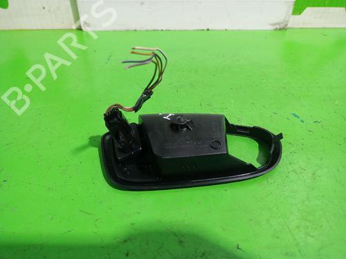 Left rear window switch FORD S-MAX (WA6) 2.0 TDCi | BP31551106I29 
