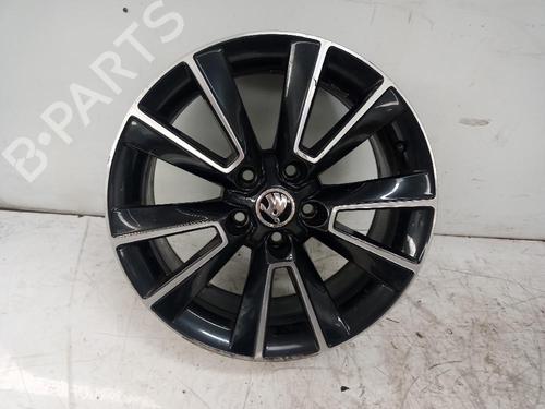 Fælk SKODA YETI (5L) 1.2 TSI (105 hp) 31560727