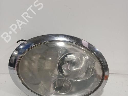 Right headlight MINI MINI (R50, R53) One | BP31568379C29 - Image 2