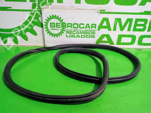 Rubber door seal CITROËN C3 II (SC_) 1.2 VTi 82 | BP31551544C142 