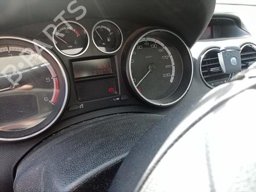 Front left panel PEUGEOT 308 I (4A_, 4C_) 1.6 HDi | BP33747437C58  - Image 11