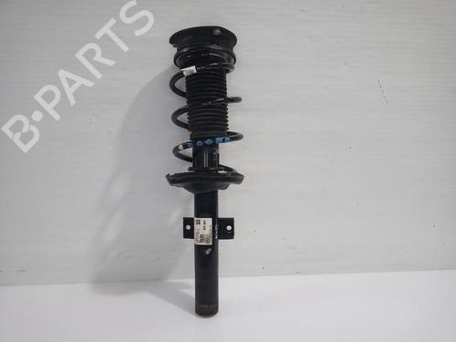 Used Right front shock absorber SEAT ARONA (KJ7, KJP) 1.0 TSI (110 hp) 31556496