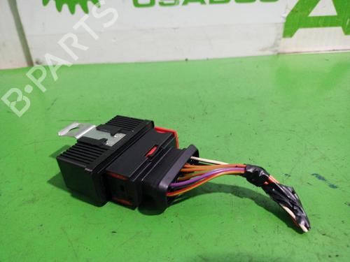 Electronic module FIAT BRAVO II (198_) 1.9 D Multijet (198AXB1A) | BP31552305M83