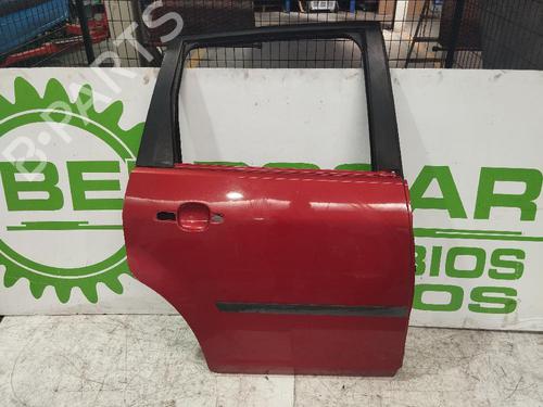 Dør højre bagtil FORD FOCUS C-MAX (DM2) 1.8 TDCi (115 hp) 31546202