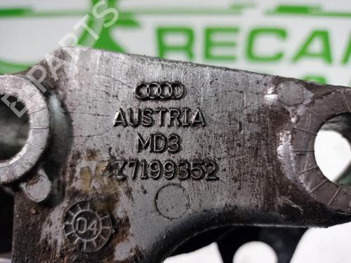 Engine mount AUDI A6 C5 (4B2, 4B4) 2.5 TDI quattro | BP31542873M89