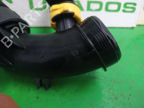 Pipe CITROËN C3 II (SC_) | BP38861664M125 - Image 3