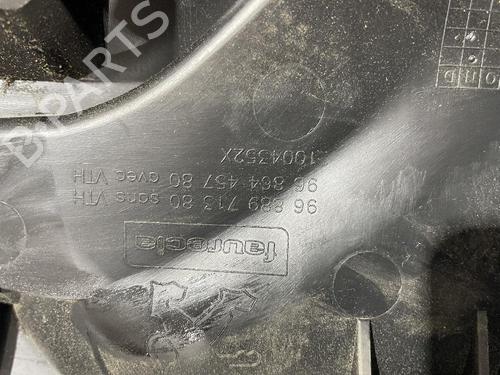 Dashboard PEUGEOT 508 SW I (8E_) 2.0 HDi | BP31560965C46 - Image 5