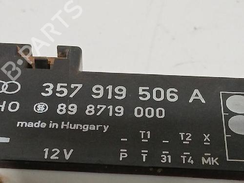 Electronic module VW GOLF V (1K1) 2.0 FSI | BP32463343M83