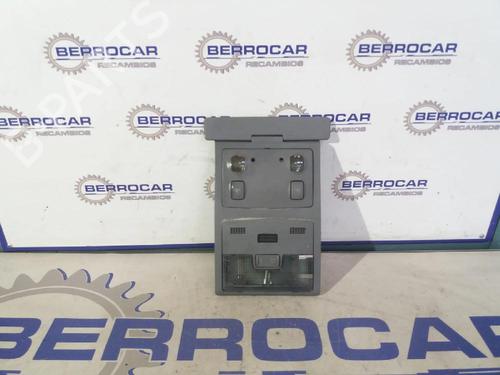 Kabinelys Kabinelys AUDI A6 C5 (4B2, 4B4) 2.5 TDI (180 hp) 31569381 31569381