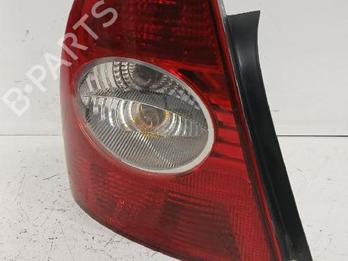 Left taillight FORD FOCUS II Saloon (DB_, FCH, DH) 1.6 TDCi | BP33746118C34 - Image 5