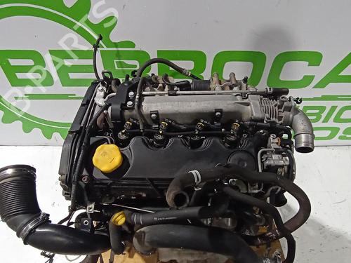 Engine CITROËN C4 I (LC_)  | BP31676091M1  - Image 6