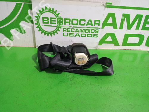 Used Rear right seatbelt FIAT 500 C (312_) 1.3 D Multijet (312CXE1A, 312AXE1A) (95 hp) 31551748