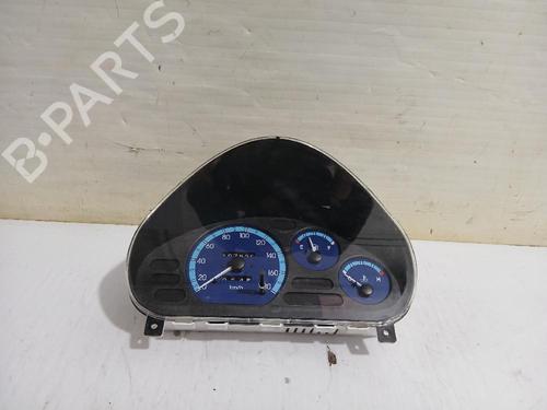 Used Instrument cluster Instrument cluster DAEWOO MATIZ (M200, M250) 0.8 (52 hp) 31559453 31559453