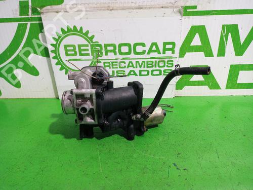 Egr OPEL ASTRA H Saloon (A04) 1.7 CDTi (L69) | BP31554218M69 - Image 3