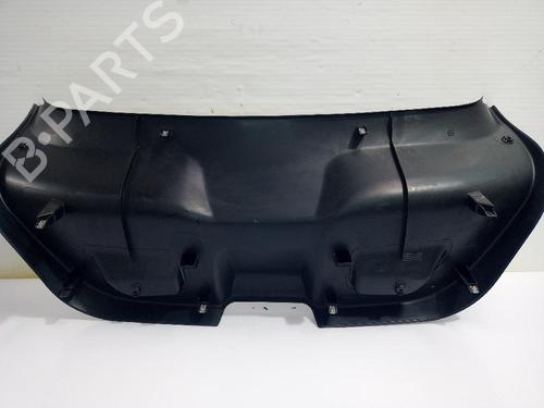 Boot lining FORD MONDEO III (B5Y) 2.0 TDCi | BP31558947I3 - Image 4