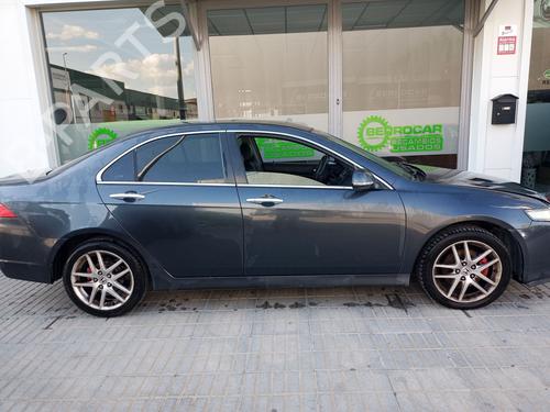 Rear left panel HONDA ACCORD VII (CL, CN) 2.2 i-CTDi (CN1) | BP31557516C60 - Image 7