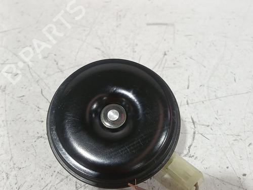 Horn MAZDA 3 Hatchback (BP) SKYACTIV-X M Hybrid AWD (BP2H) | BP38866953E13 - Image 2