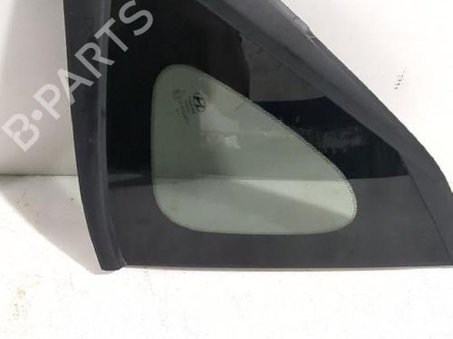 Used Rear right door window HYUNDAI i20 III (BC3, BI3) 1.0 T-GDI (101 hp) 31568492