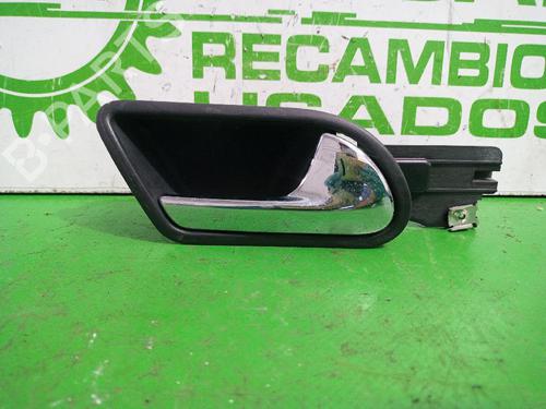 Used Front right interior door handle VW GOLF V (1K1) 1.9 TDI (105 hp) 31546402