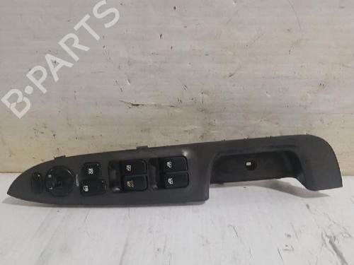 Used Left front window switch Left front window switch KIA CARENS III MPV (UN) 2.0 CRDi 140 (140 hp) 31563979 31563979