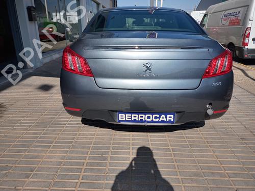 Boot lining PEUGEOT 508 I (8D_) | BP31549536I3 - Image 14