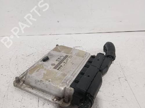 Engine control unit (ECU) SEAT AROSA (6H1) 1.4 TDI | BP33746068M57 - Image 5
