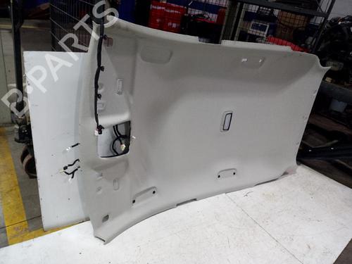 Interiør tag KIA NIRO II (SG2) 1.6 GDi Hybrid | BP31555993I12 - Image 3