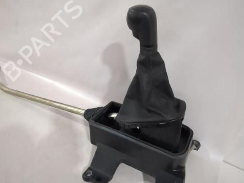 Gear lever OPEL CORSA E (X15) 1.4 (08, 68) | BP33746979M90 - Image 2