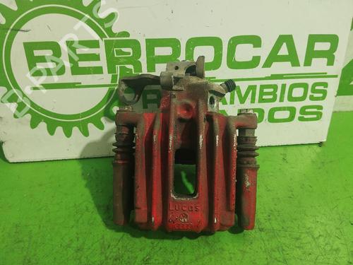 Used Left rear brake caliper Left rear brake caliper SEAT IBIZA III (6L1) 1.9 TDI (131 hp) 31546185 31546185