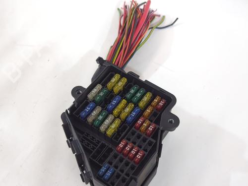 Fuse box AUDI A4 B6 (8E2) 2.0 | BP38868284E1 - Image 3