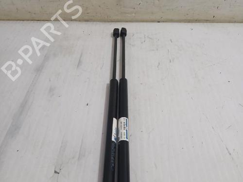 Tailgate lift support SEAT LEON (1P1) 1.9 TDI | BP31563279C138