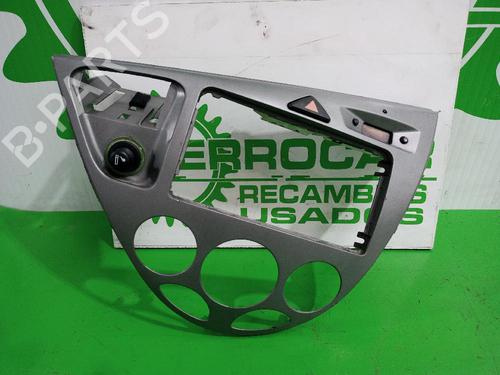 Used Warning switch FORD FOCUS I Saloon (DFW) 1.8 Turbo DI / TDDi (90 hp) 31544105