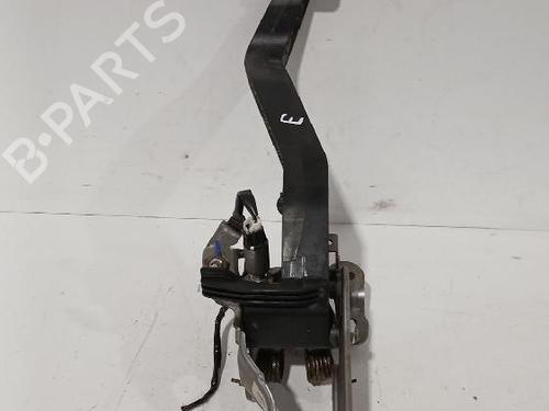 Clutch pedal SUZUKI SX4 S-Cross (JY) 1.4 T AllGrip (AKK414) | BP31567804I13 