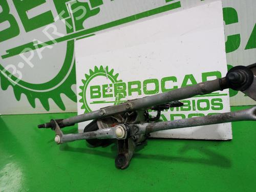 Front wiper motor CHEVROLET AVEO / KALOS Saloon (T250, T255)  | BP31675442M29 