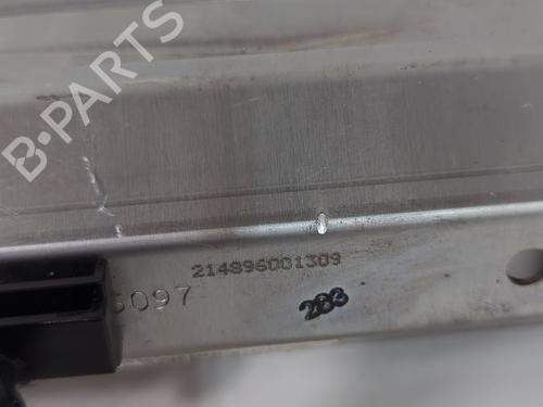Steering column SEAT TOLEDO IV (KG3) 1.2 TSI | BP40037030M21 - Image 7
