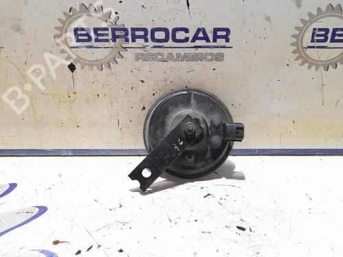 Horn VW CADDY III MPV (2KB, 2KJ, 2CB, 2CJ) 1.9 TDI | BP31539382E13