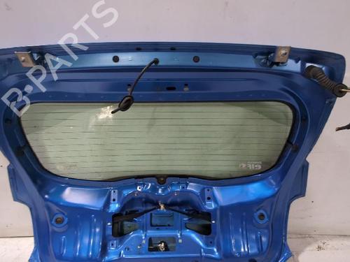 Tailgate DACIA SANDERO II 1.5 dCi | BP31566496C6  - Image 7