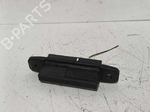 Used Tailgate handle Tailgate handle TOYOTA YARIS (_P13_) 1.5 (NSP131_) (112 hp) 33747075 33747075
