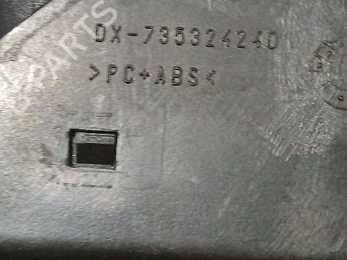 Air vent LANCIA MUSA (350_) 1.4 (350.AXF1A) | BP32466442I21 