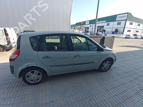 Switch RENAULT SCÉNIC II (JM0/1_) 1.6 16V (JM1R) | BP31544809I30 - Image 7