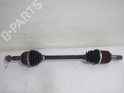 Used Left front driveshaft NISSAN MICRA III (K12) 1.2 LPG (80 hp) 31558615