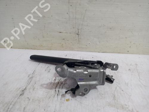 Hand brake OPEL CORSA F (P2JO) 1.2 (68) | BP31562680I18 - Image 4
