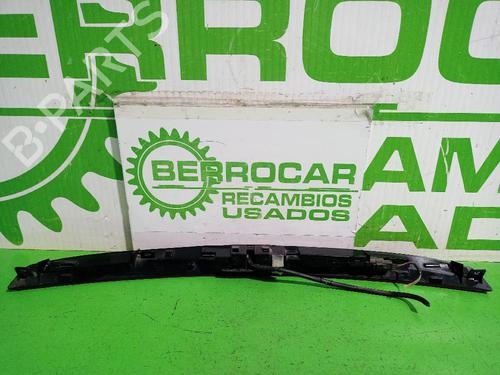 Third brake light CITROËN C4 Grand Picasso I (UA_)  | BP31676821L11 