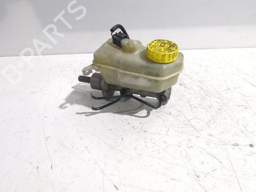 Brake master cylinder VW POLO IV (9N_, 9A_) 1.9 SDI | BP31568710M77