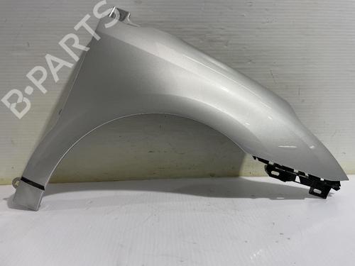 Used Right front fenders CITROËN C4 I Saloon 1.6 16V (109 hp) 31560447