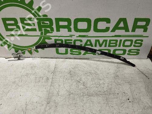 Used Left curtain airbag FORD FOCUS I Saloon (DFW) 1.6 16V (100 hp) 31545352