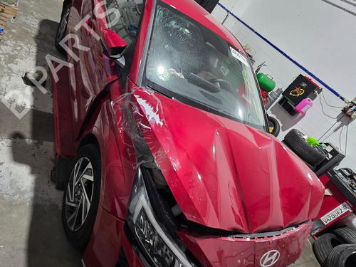 Right front seat HYUNDAI i20 III (BC3, BI3) 1.0 T-GDI | BP35894570C16 - Image 18